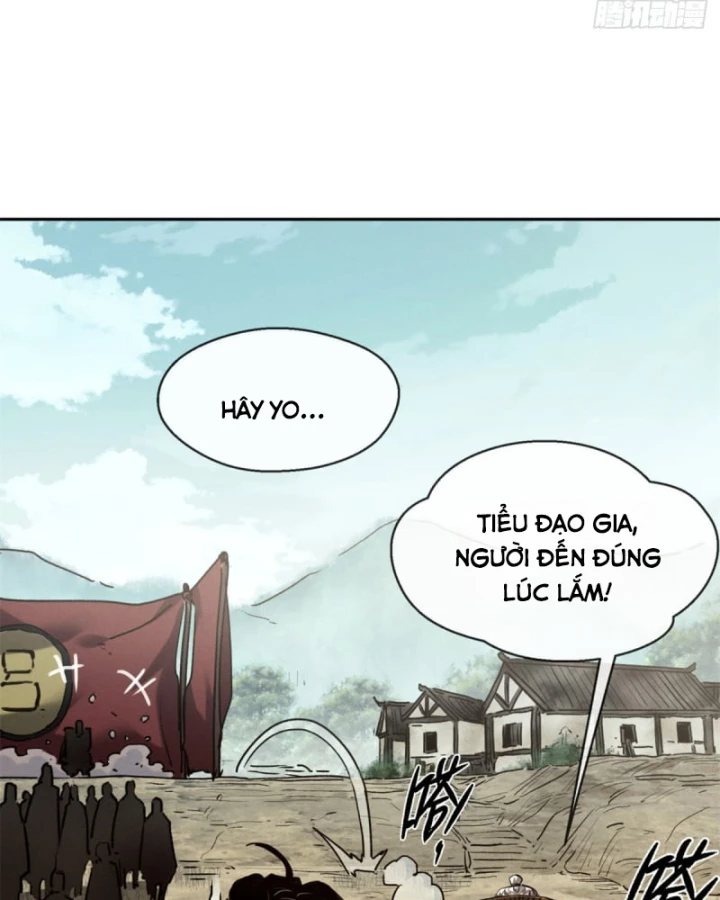 Đạo Quỷ Dị Tiên Chapter 31 - 29