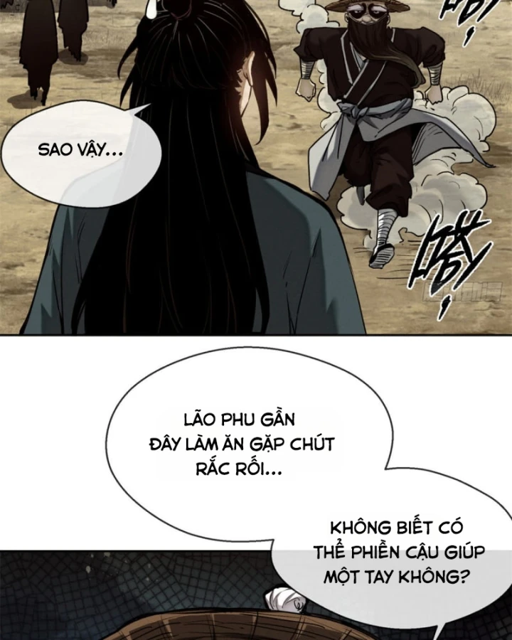 Đạo Quỷ Dị Tiên Chapter 31 - 30