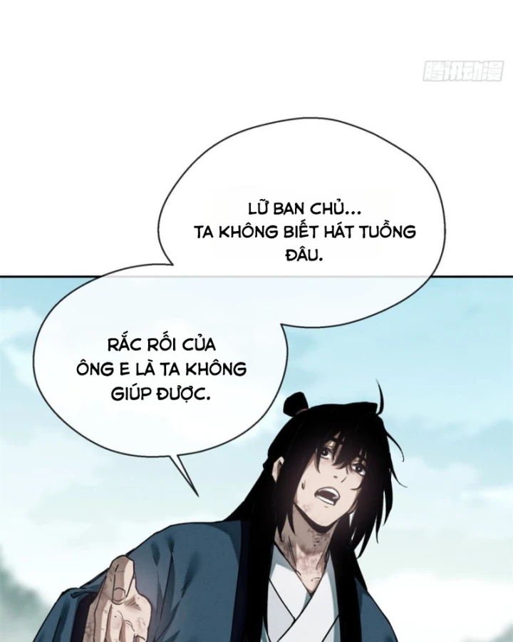 Đạo Quỷ Dị Tiên Chapter 31 - 32