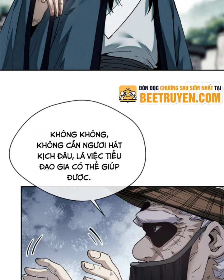Đạo Quỷ Dị Tiên Chapter 31 - 33