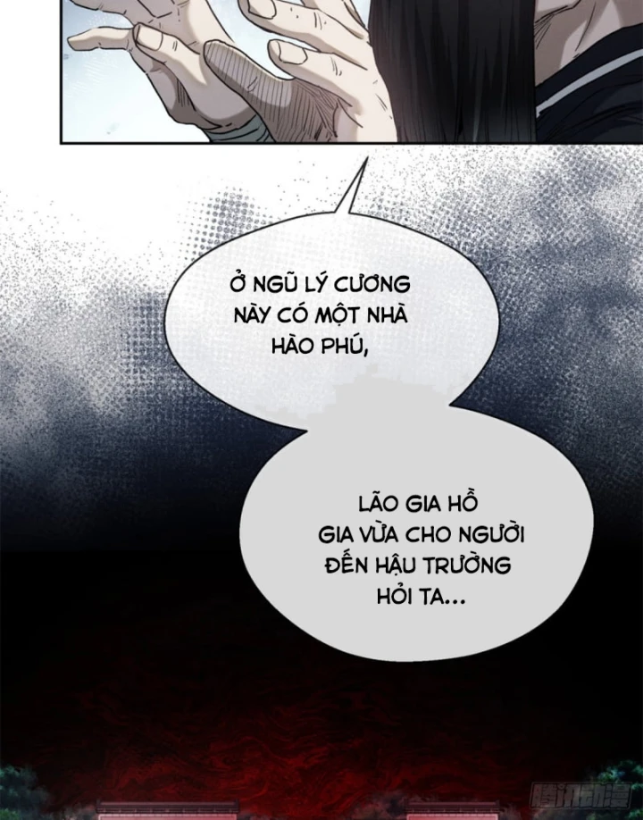 Đạo Quỷ Dị Tiên Chapter 31 - 34