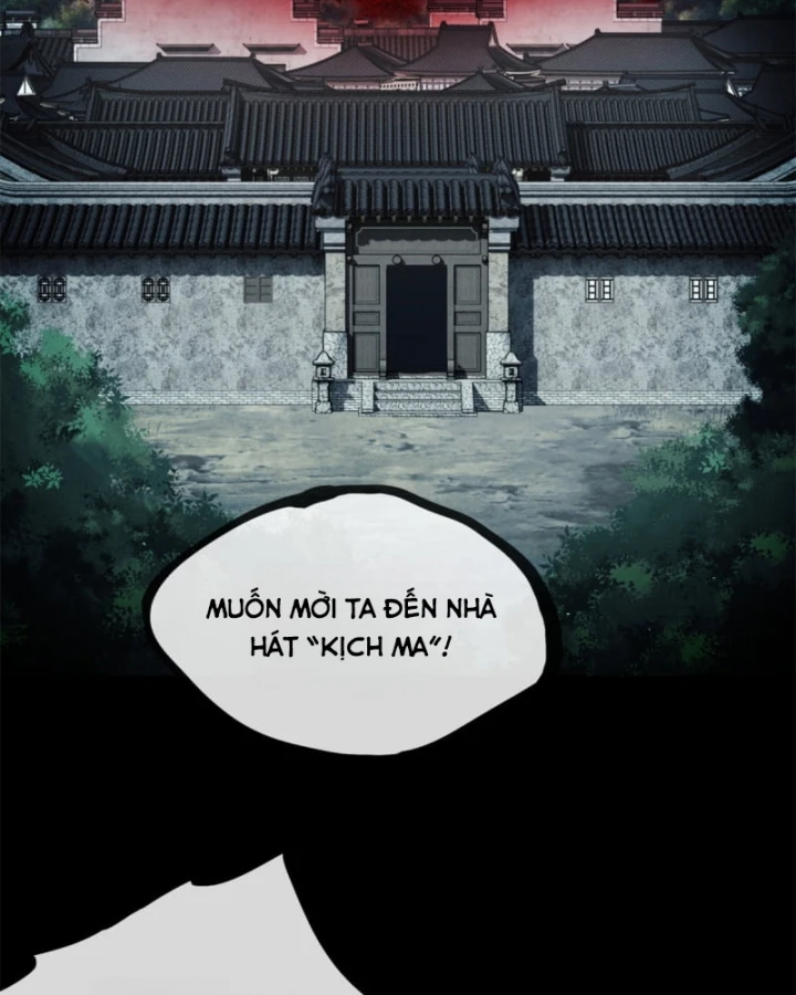 Đạo Quỷ Dị Tiên Chapter 31 - 35