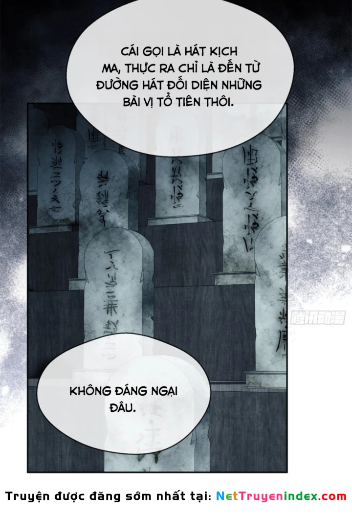 Đạo Quỷ Dị Tiên Chapter 31 - 37