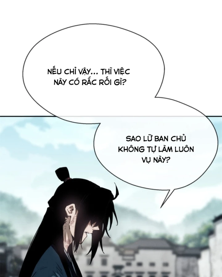 Đạo Quỷ Dị Tiên Chapter 31 - 38