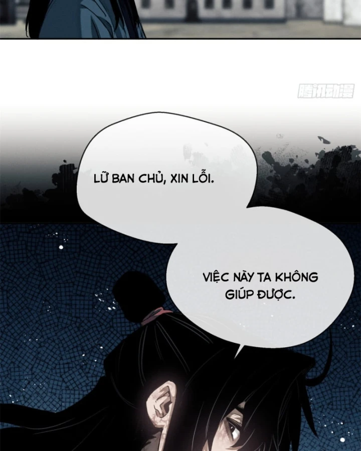 Đạo Quỷ Dị Tiên Chapter 31 - 39