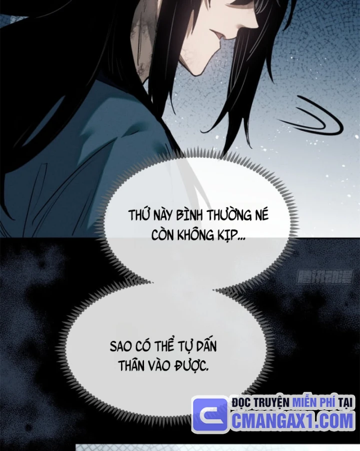 Đạo Quỷ Dị Tiên Chapter 31 - 40