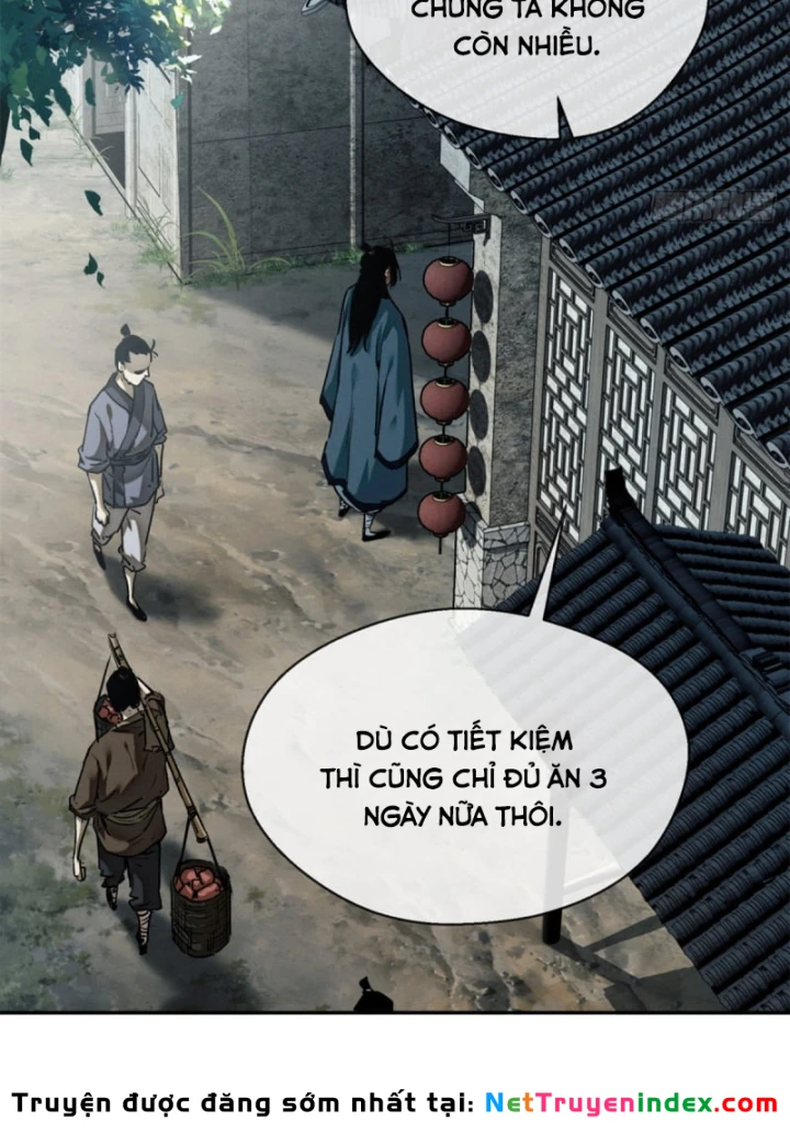 Đạo Quỷ Dị Tiên Chapter 31 - 44