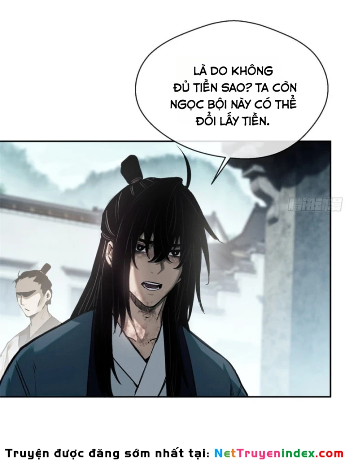 Đạo Quỷ Dị Tiên Chapter 31 - 45