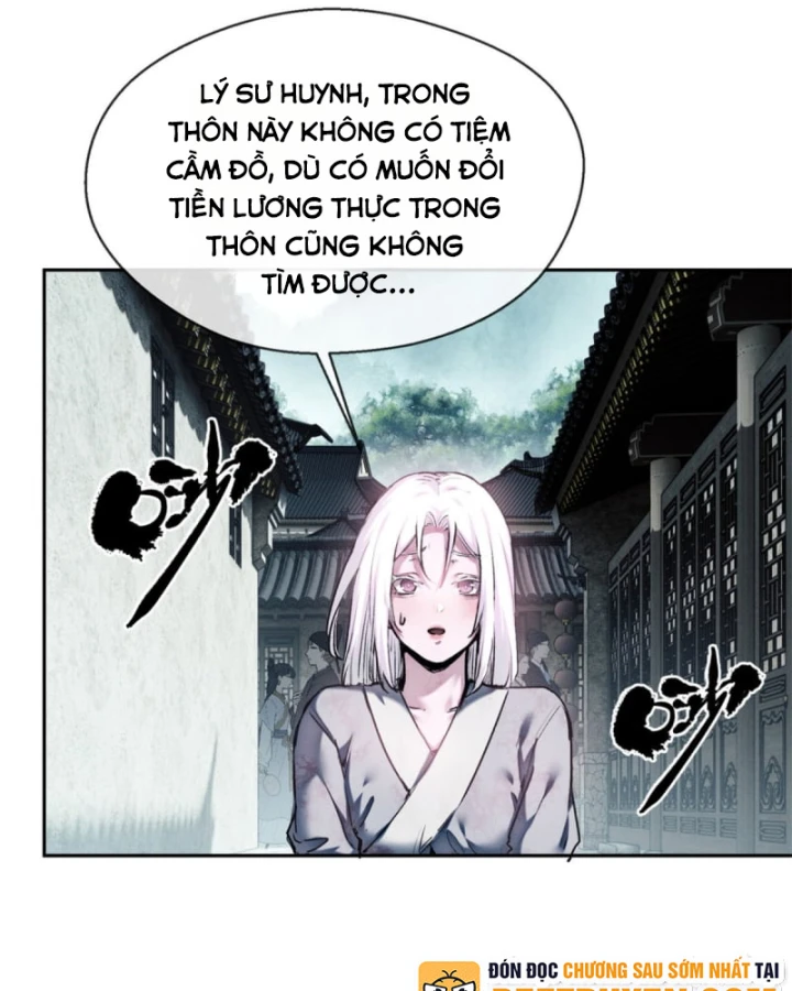 Đạo Quỷ Dị Tiên Chapter 31 - 46