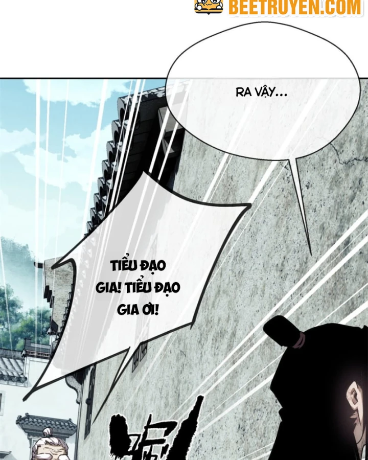 Đạo Quỷ Dị Tiên Chapter 31 - 47