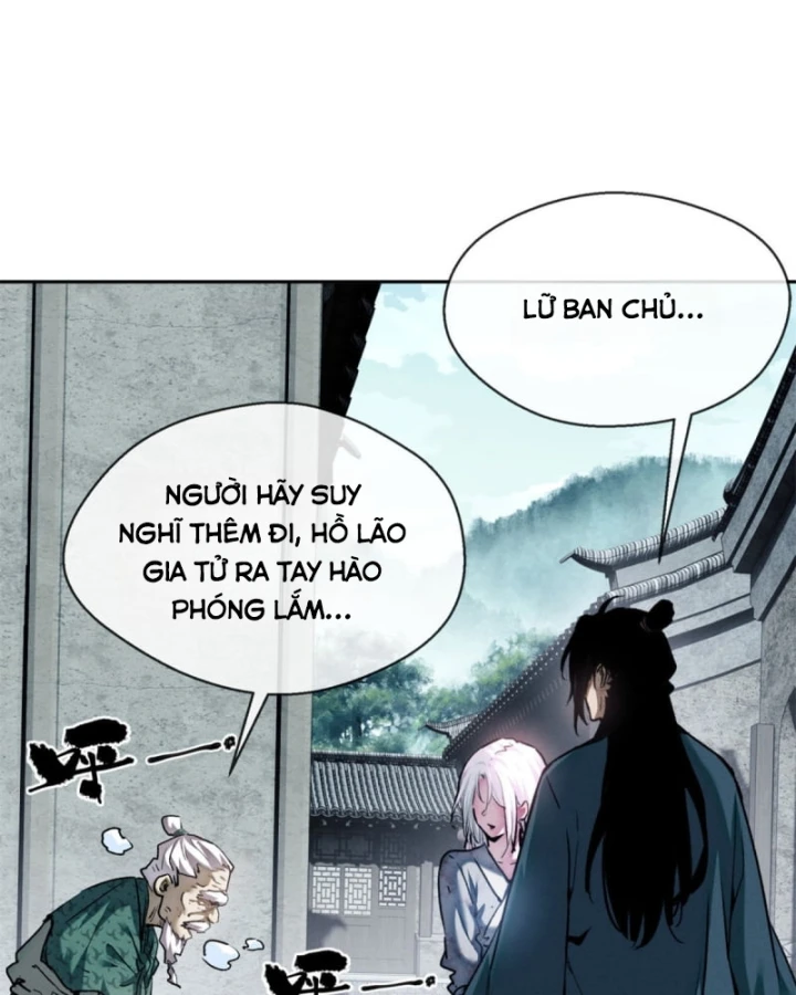 Đạo Quỷ Dị Tiên Chapter 31 - 49