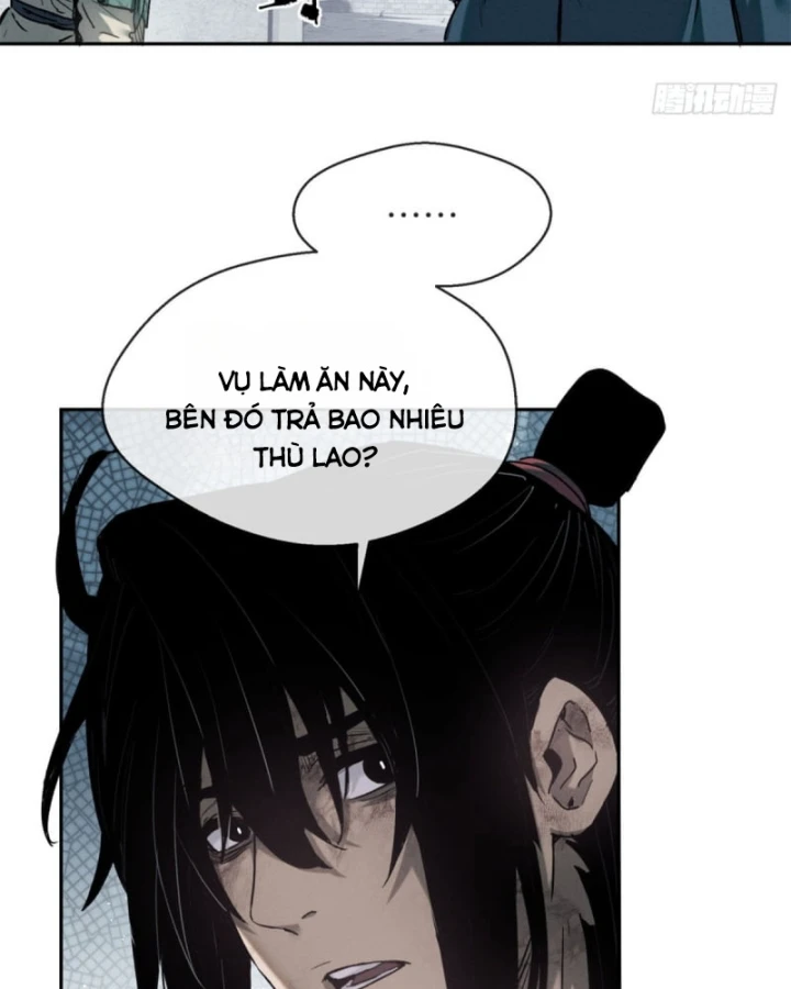 Đạo Quỷ Dị Tiên Chapter 31 - 50