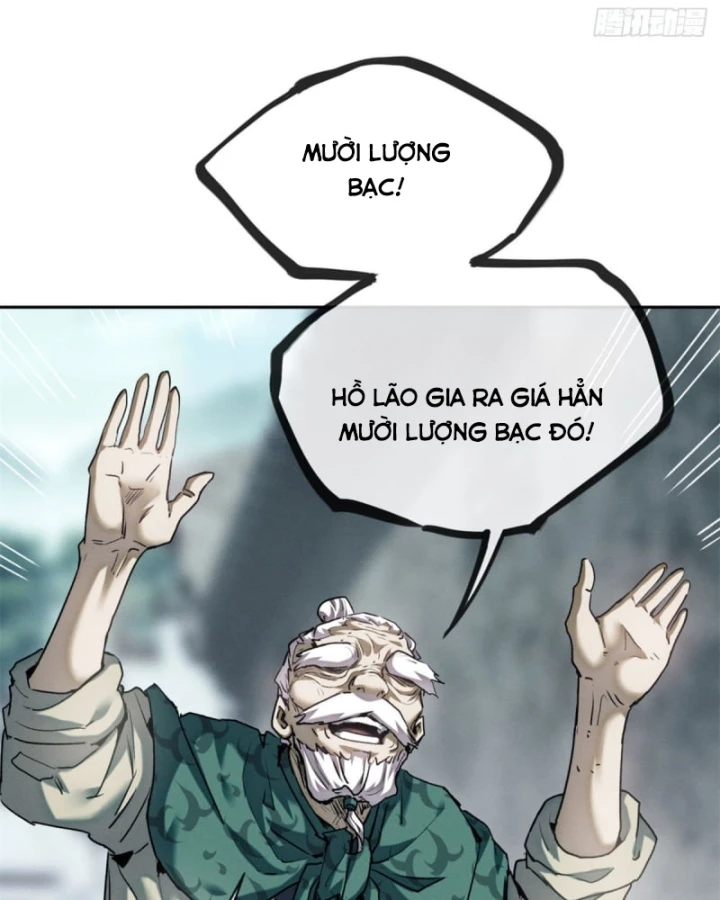 Đạo Quỷ Dị Tiên Chapter 31 - 52