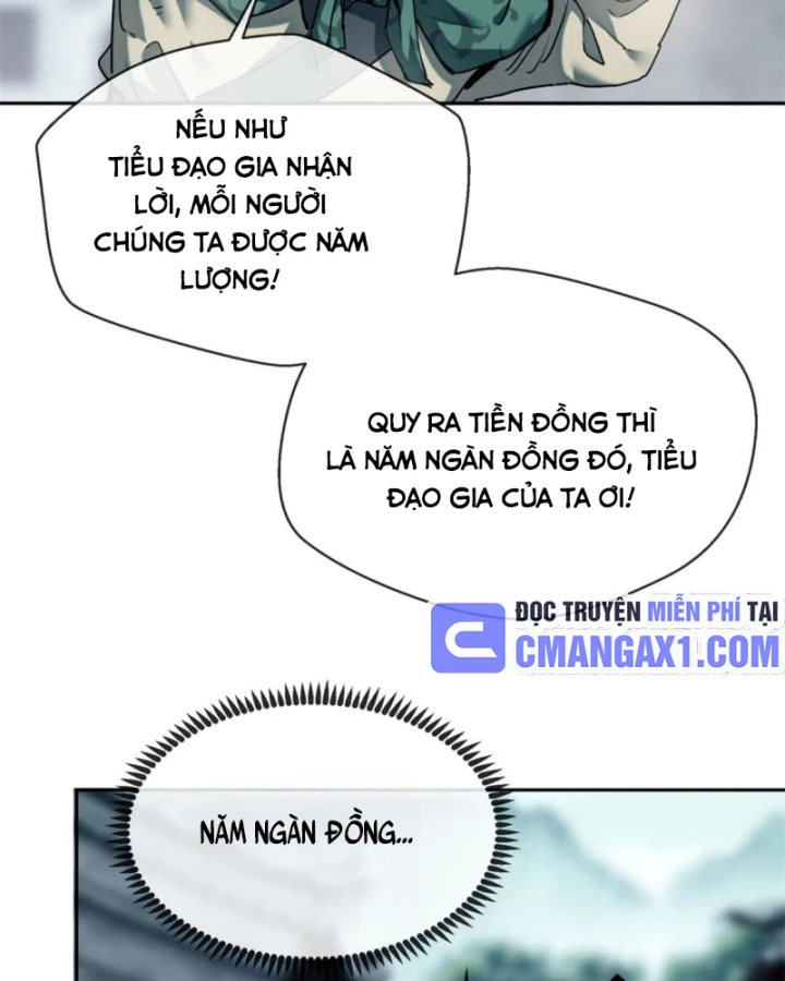 Đạo Quỷ Dị Tiên Chapter 31 - 53