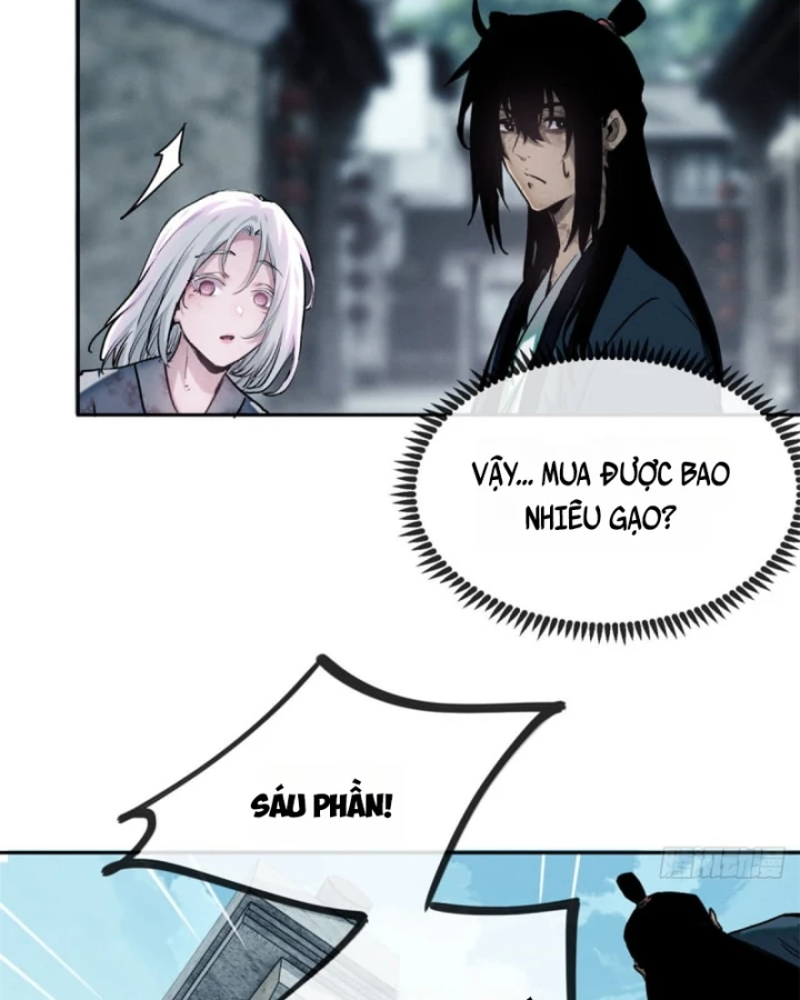Đạo Quỷ Dị Tiên Chapter 31 - 54