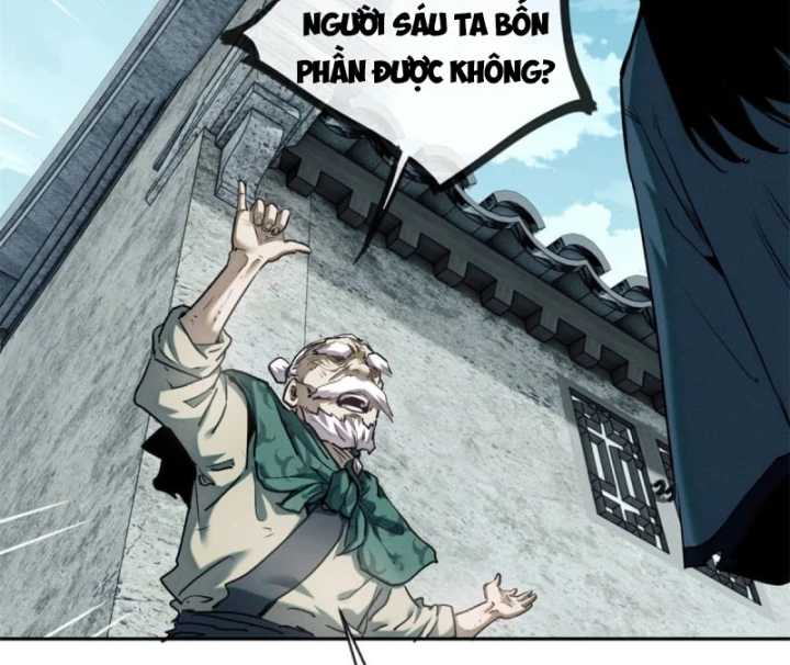 Đạo Quỷ Dị Tiên Chapter 31 - 55