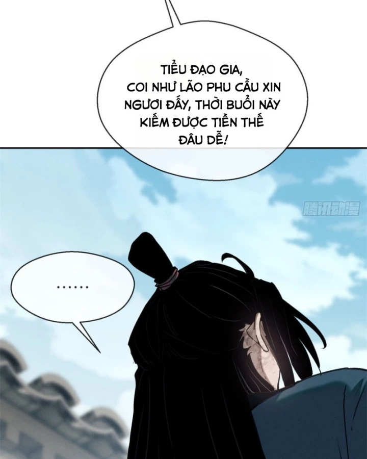 Đạo Quỷ Dị Tiên Chapter 31 - 56