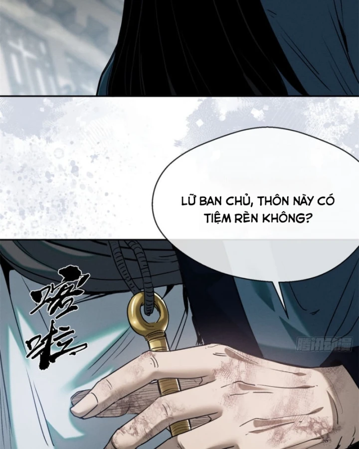 Đạo Quỷ Dị Tiên Chapter 31 - 57