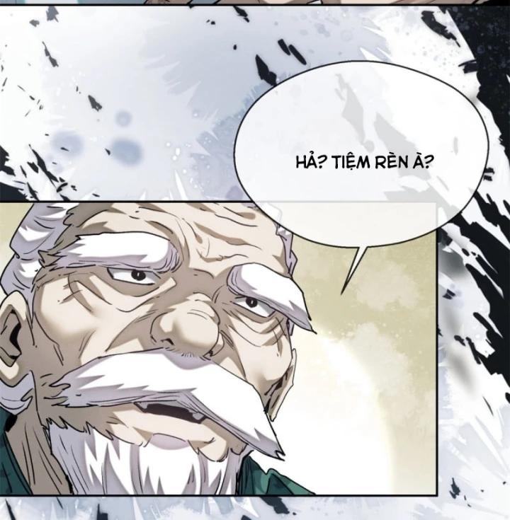 Đạo Quỷ Dị Tiên Chapter 31 - 58
