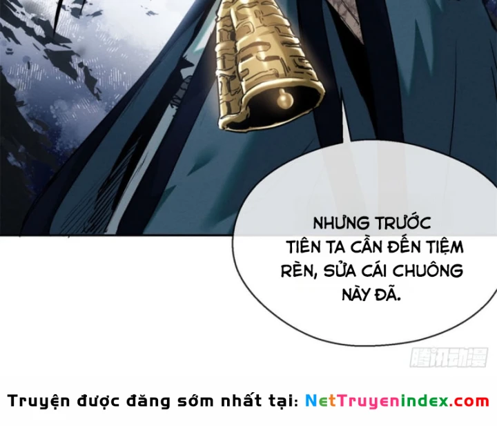 Đạo Quỷ Dị Tiên Chapter 31 - 60