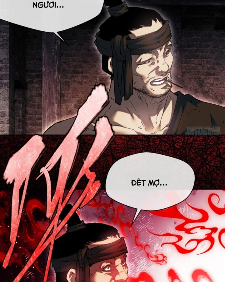 Đạo Quỷ Dị Tiên Chapter 31 - 62