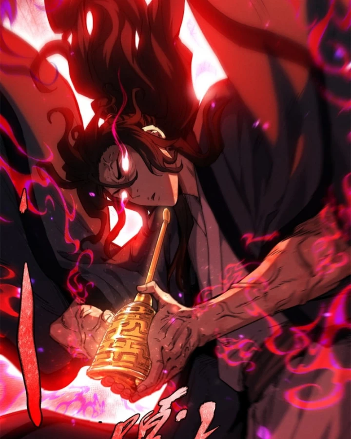 Đạo Quỷ Dị Tiên Chapter 31 - 64