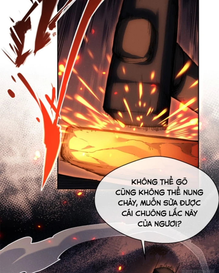 Đạo Quỷ Dị Tiên Chapter 32 - 4