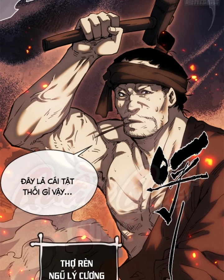 Đạo Quỷ Dị Tiên Chapter 32 - 5