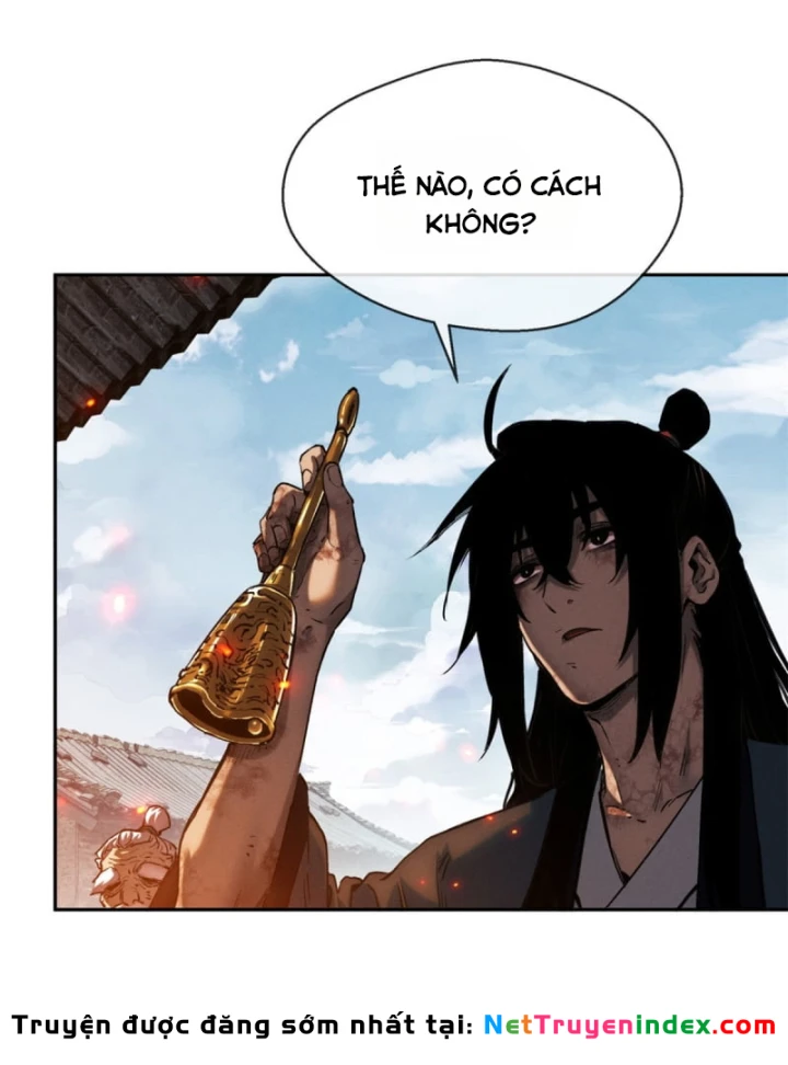 Đạo Quỷ Dị Tiên Chapter 32 - 7