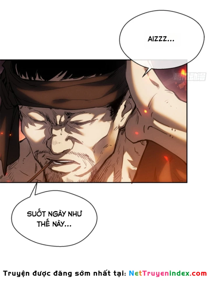 Đạo Quỷ Dị Tiên Chapter 32 - 8
