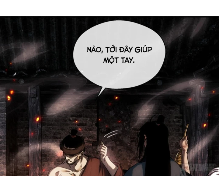 Đạo Quỷ Dị Tiên Chapter 32 - 9