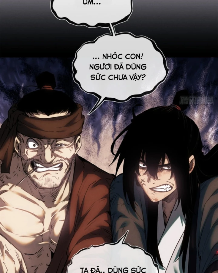Đạo Quỷ Dị Tiên Chapter 32 - 11