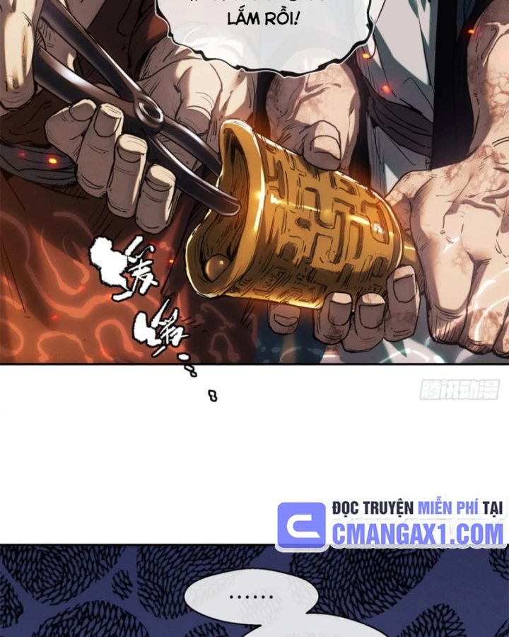 Đạo Quỷ Dị Tiên Chapter 32 - 12