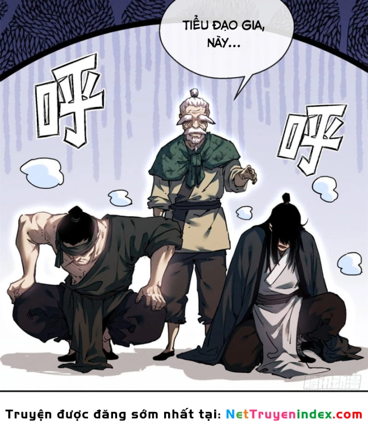 Đạo Quỷ Dị Tiên Chapter 32 - 13