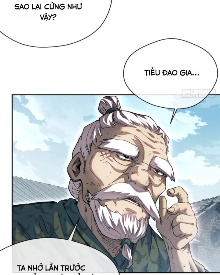 Đạo Quỷ Dị Tiên Chapter 32 - 15