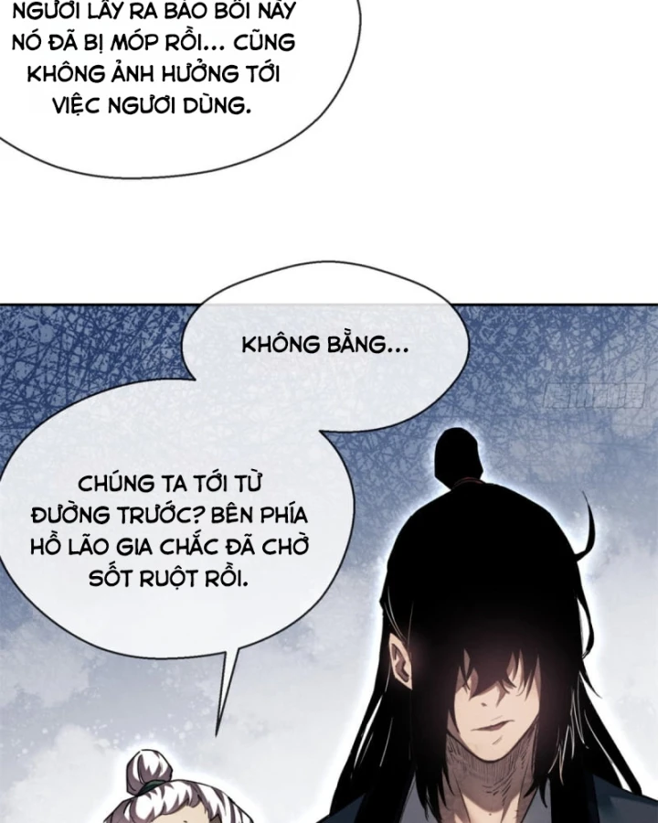 Đạo Quỷ Dị Tiên Chapter 32 - 16