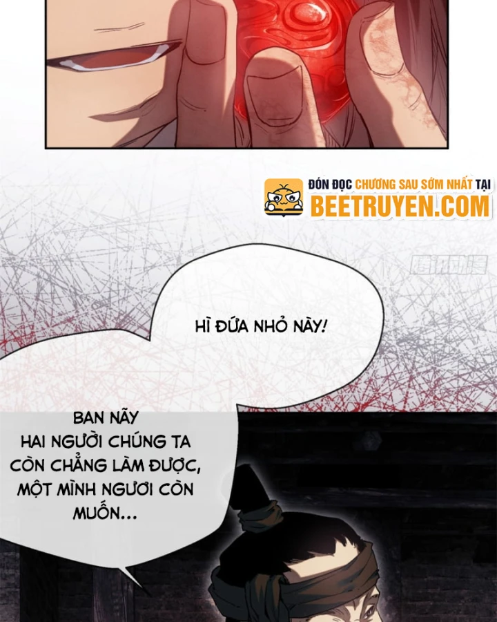 Đạo Quỷ Dị Tiên Chapter 32 - 19