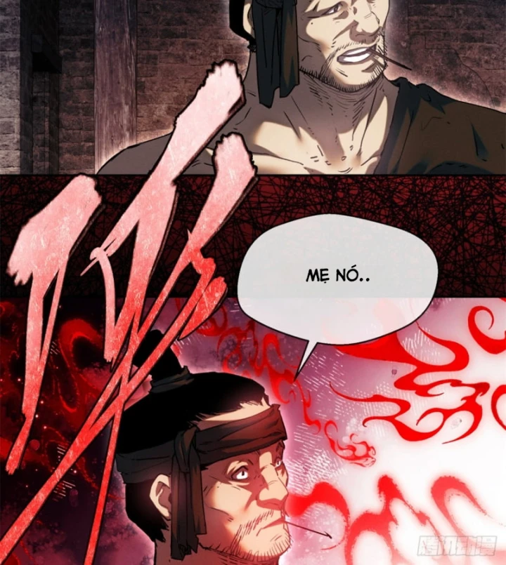 Đạo Quỷ Dị Tiên Chapter 32 - 20