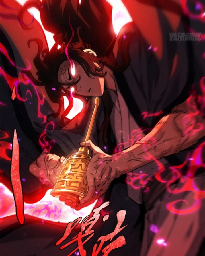 Đạo Quỷ Dị Tiên Chapter 32 - 22