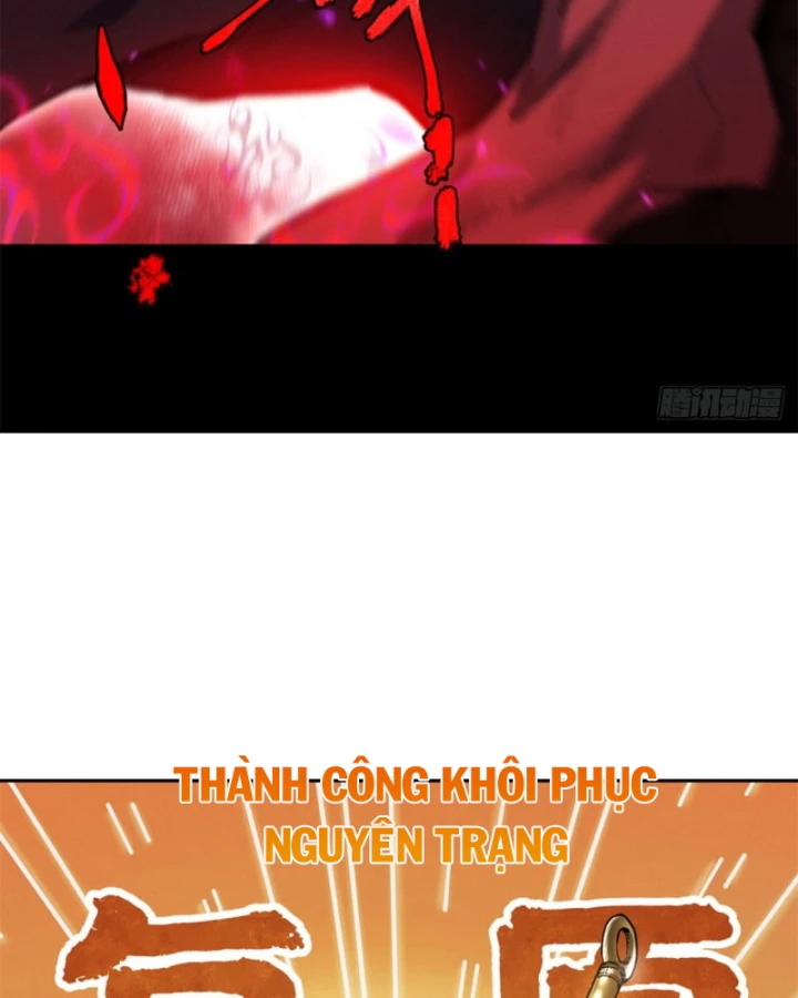 Đạo Quỷ Dị Tiên Chapter 32 - 23