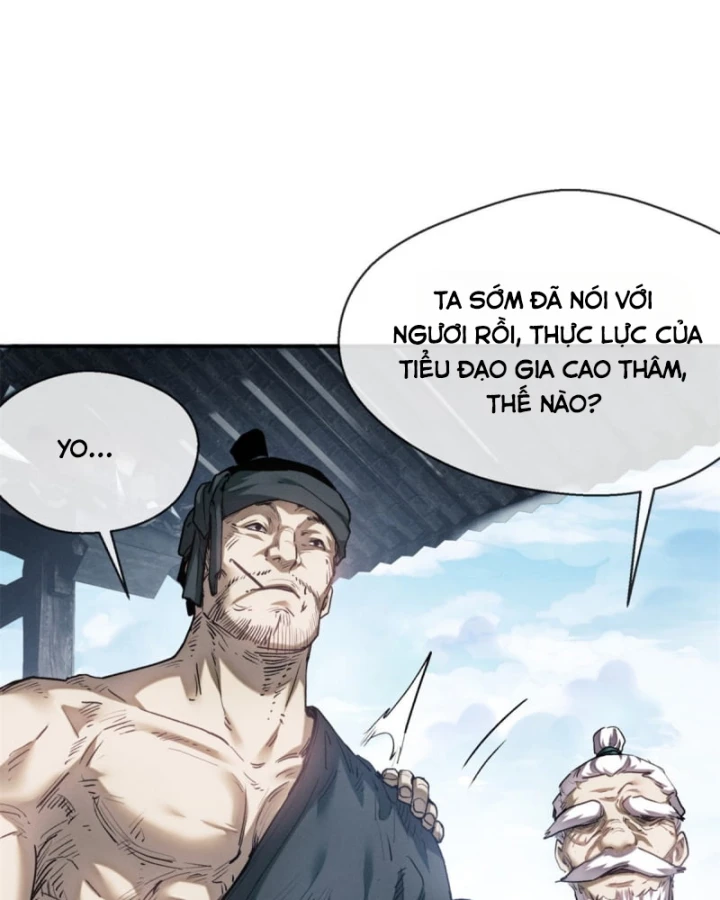 Đạo Quỷ Dị Tiên Chapter 32 - 25