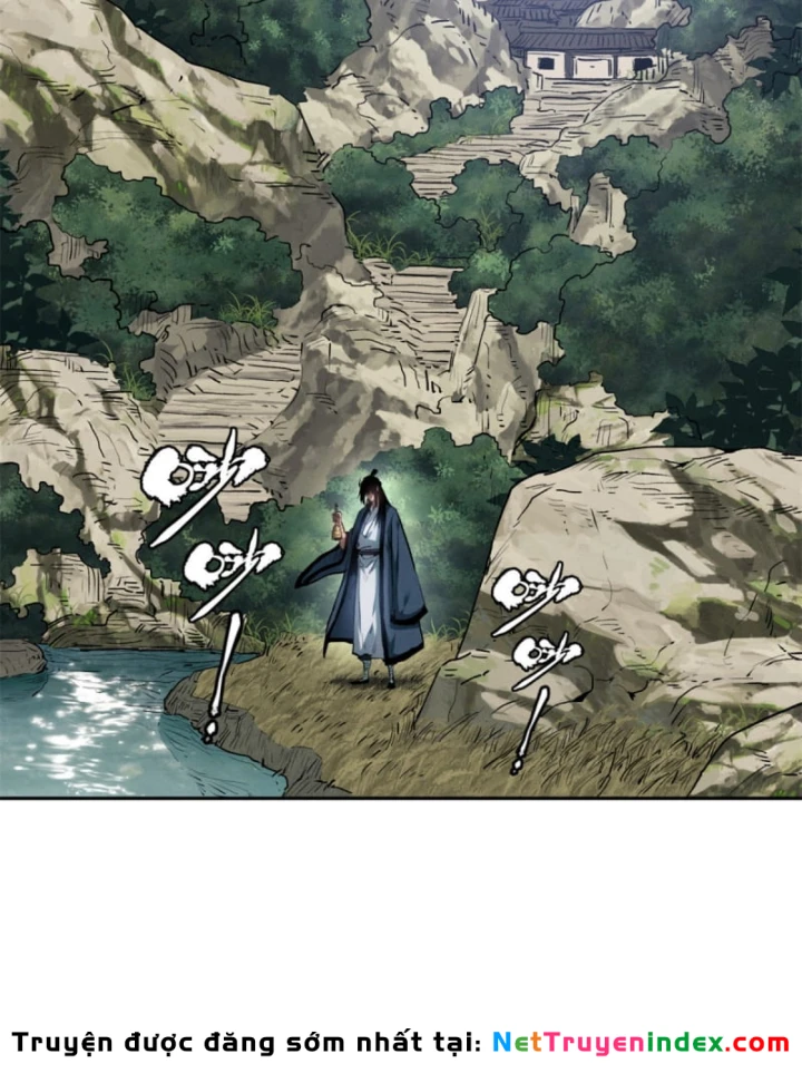 Đạo Quỷ Dị Tiên Chapter 32 - 28