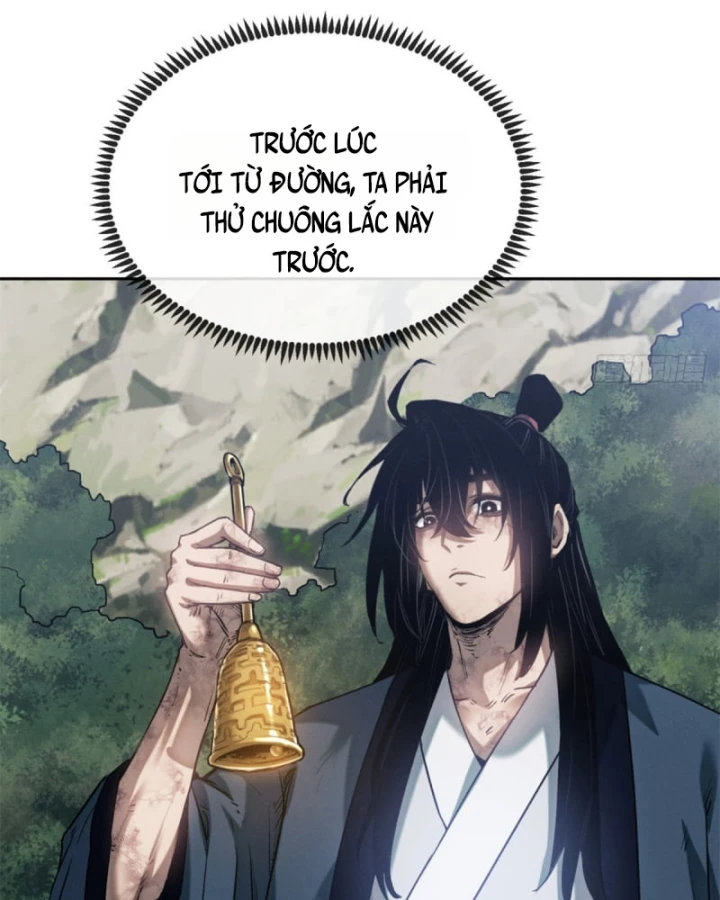 Đạo Quỷ Dị Tiên Chapter 32 - 29