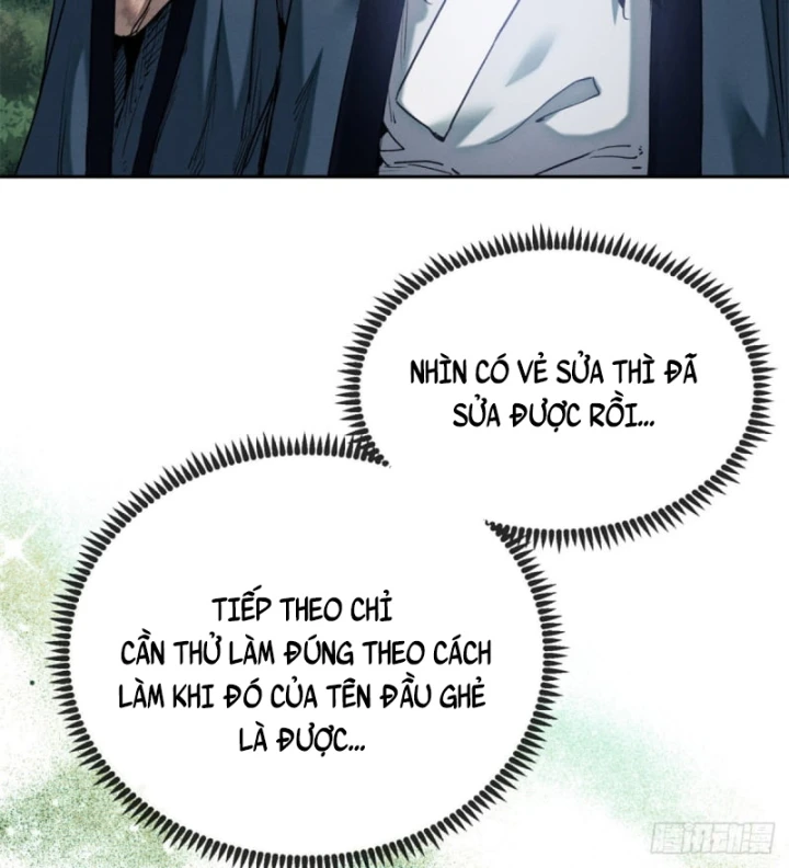 Đạo Quỷ Dị Tiên Chapter 32 - 30