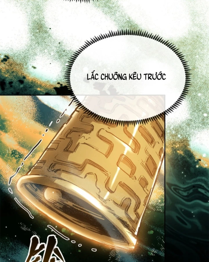 Đạo Quỷ Dị Tiên Chapter 32 - 31