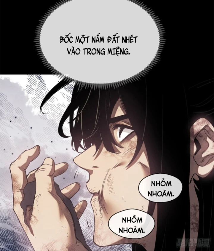 Đạo Quỷ Dị Tiên Chapter 32 - 38