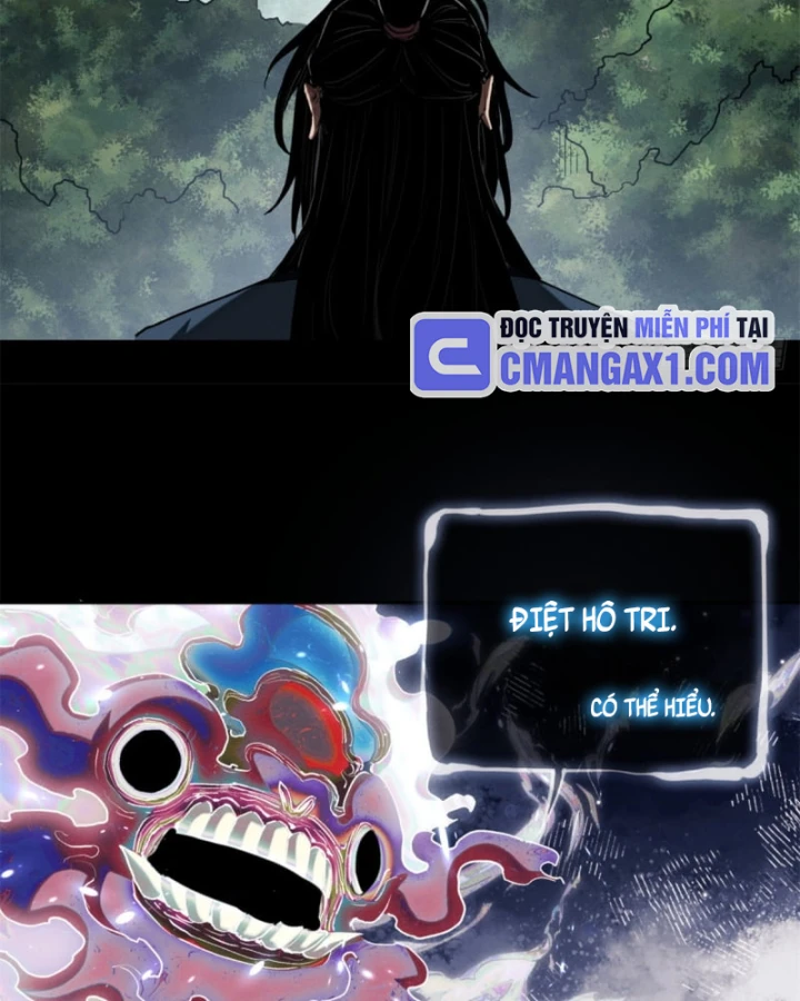 Đạo Quỷ Dị Tiên Chapter 32 - 40