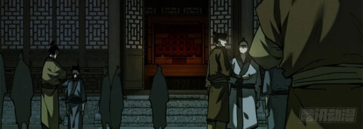Đạo Quỷ Dị Tiên Chapter 32 - 48