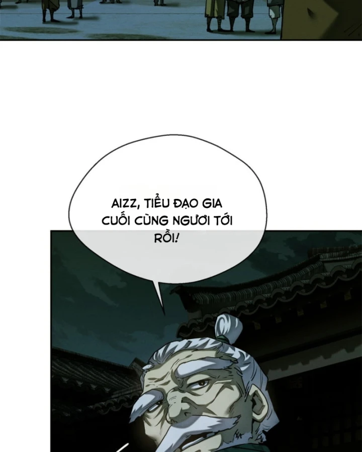 Đạo Quỷ Dị Tiên Chapter 32 - 49