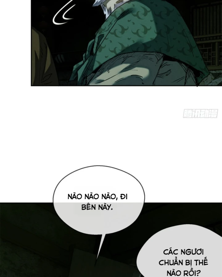 Đạo Quỷ Dị Tiên Chapter 32 - 50